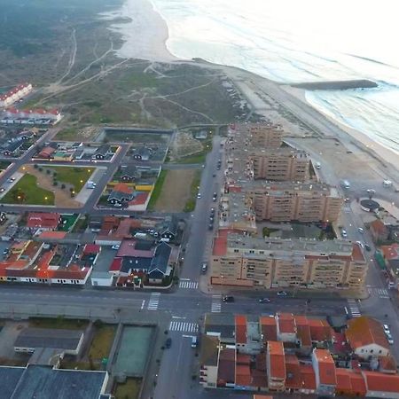 Furadouro Beach Spot Ovar Eksteriør billede
